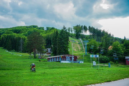 Penzión DEER, Valča, Slovakia