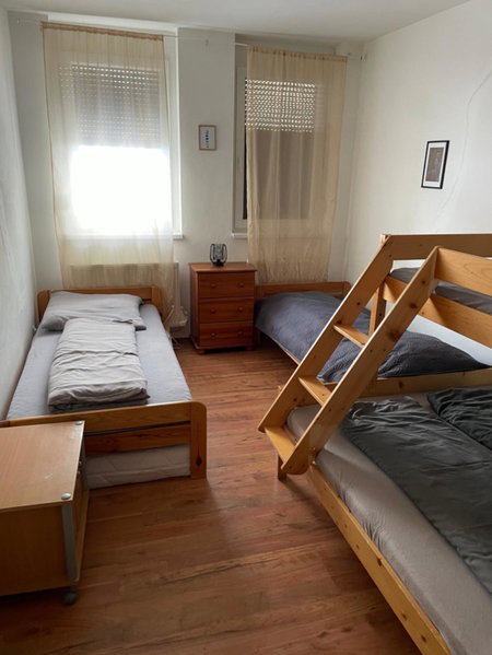 Útulný apartmán Triangel 50m od lyžiarského vleku Záhradky, Donovaly, Slovakia