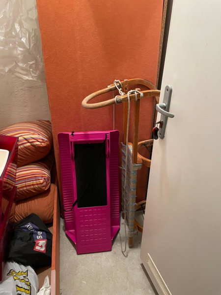 Útulný apartmán Triangel 50m od lyžiarského vleku Záhradky, Donovaly, Slovakia