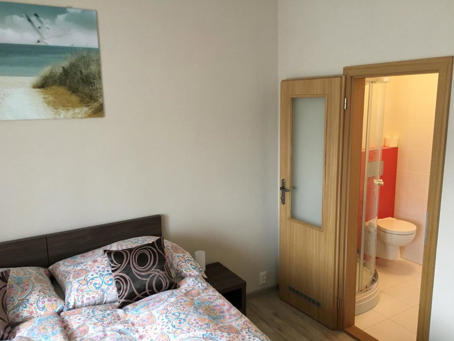 Pikolo - izby na prenájom, Nové Mesto nad Váhom, Slovakia