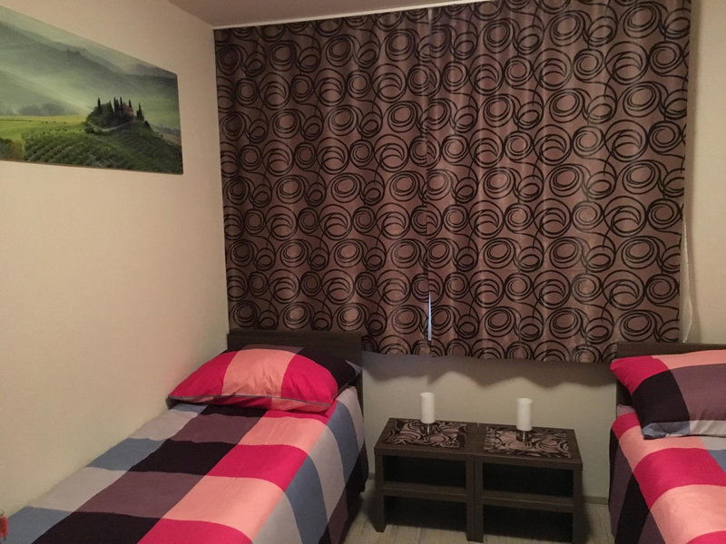 Pikolo - izby na prenájom, Nové Mesto nad Váhom, Slovakia