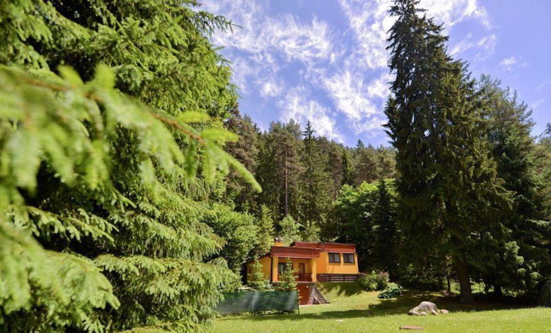 Chata Monika Demänovská Dolina Jasná, Demanovska Dolina, Slovakia