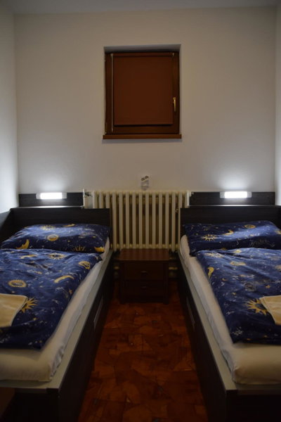 Chata Monika Demänovská Dolina Jasná, Demanovska Dolina, Slovakia