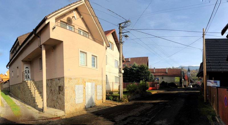 Rekreačný Dom Sablatura, Zuberec, Slovakia