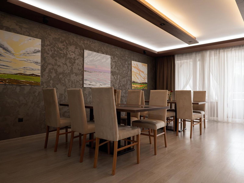 ELITE HOTEL Nová Dubnica, Nová Dubnica, Slovakia