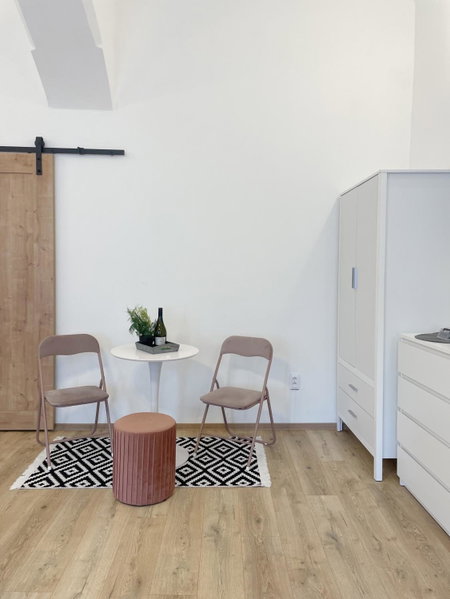 DMR Apartments, Košice, Slovakia