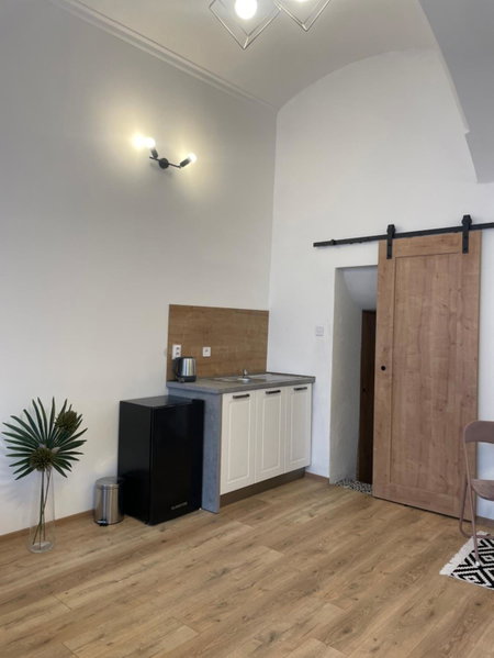 DMR Apartments, Košice, Slovakia
