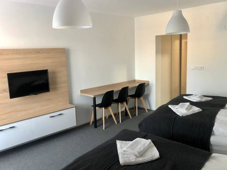 MyMara 8 Apartman Bešenová, Bešeňová, Slovakia