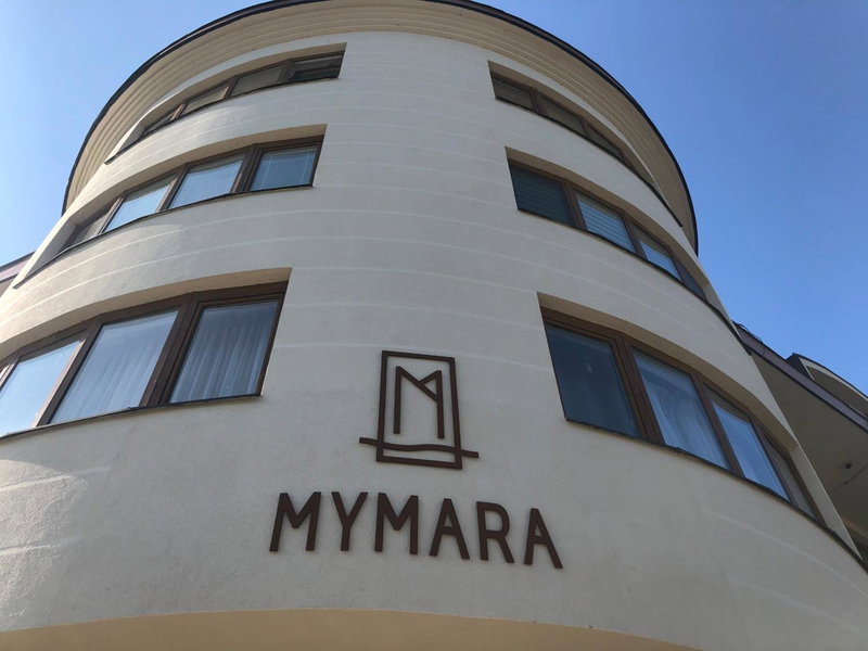 MyMara 8 Apartman Bešenová, Bešeňová, Slovakia