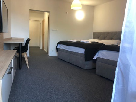 MyMara 8 Apartman Bešenová, Bešeňová, Slovakia