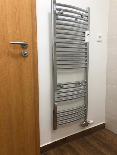 MyMara 8 Apartman Bešenová, Bešeňová, Slovakia