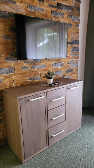 Apartmány Nízke Tatry - Krpáčovo, Dolná Lehota, Slovakia