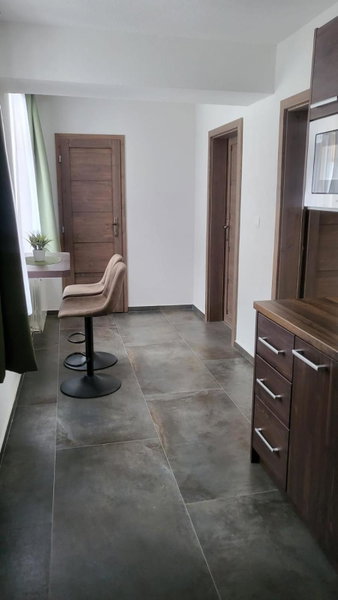 Apartmány Nízke Tatry - Krpáčovo, Dolná Lehota, Slovakia