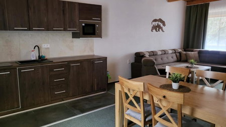 Apartmány Nízke Tatry - Krpáčovo, Dolná Lehota, Slovakia