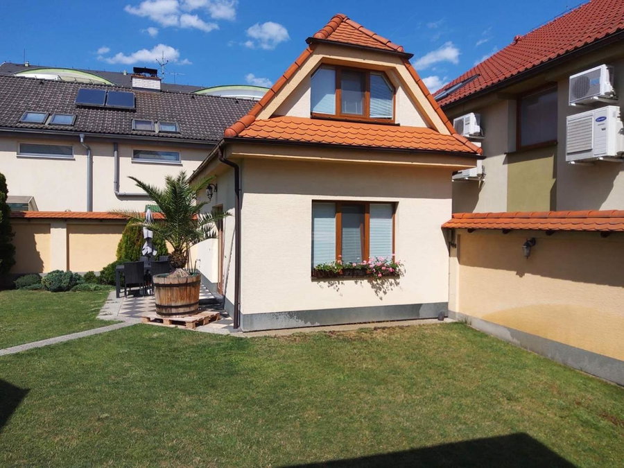 RRR Apartmány, Bojnice, Slovakia
