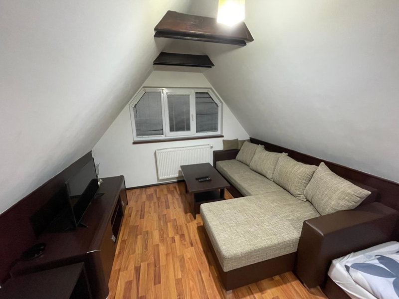 RRR Apartmány, Bojnice, Slovakia