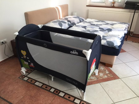 RRR Apartmány, Bojnice, Slovakia