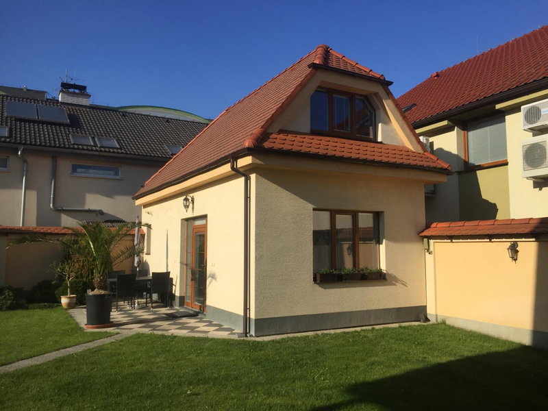 RRR Apartmány, Bojnice, Slovakia