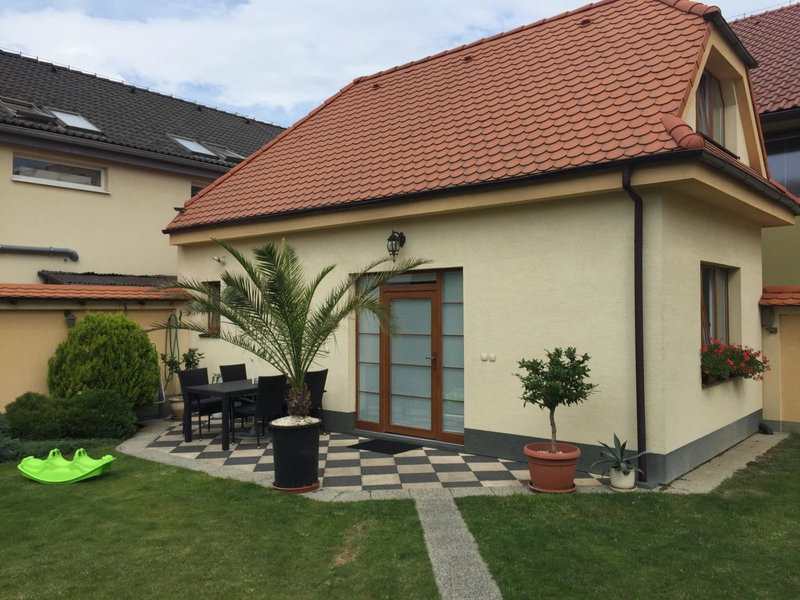 RRR Apartmány, Bojnice, Slovakia