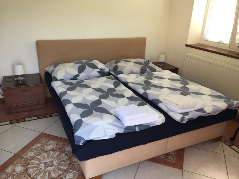 RRR Apartmány, Bojnice, Slovakia