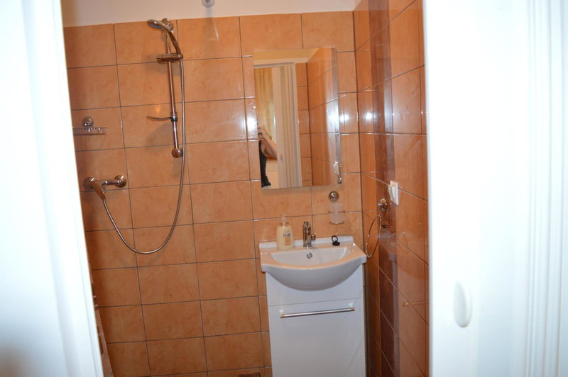 Apartment Larion, Štúrovo, Slovakia