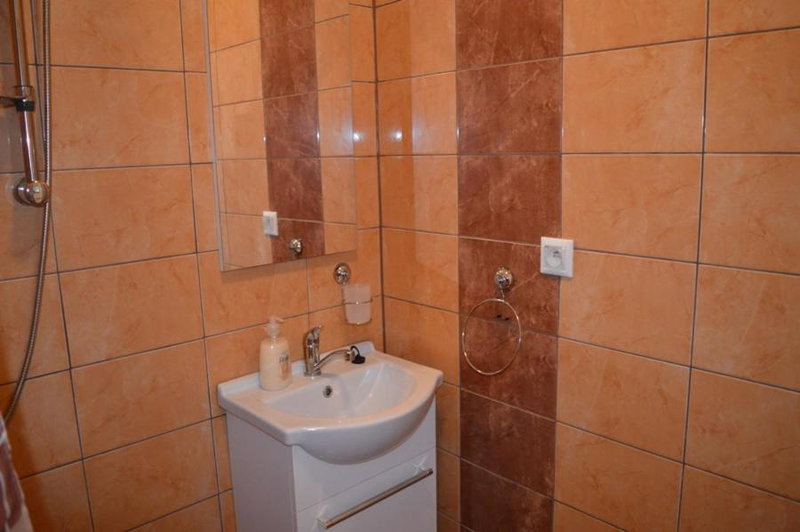 Apartment Larion, Štúrovo, Slovakia