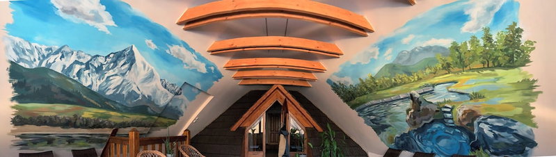 Hotel Strachanovka - Jánska Koliba, Liptovský Ján, Slovakia