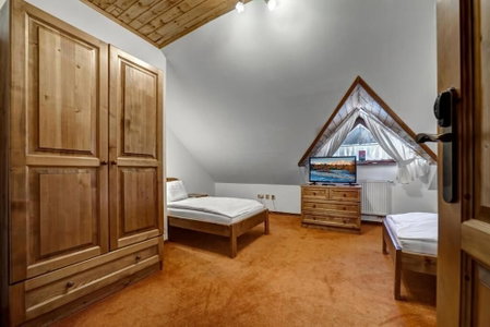 Hotel Strachanovka - Jánska Koliba, Liptovský Ján, Slovakia