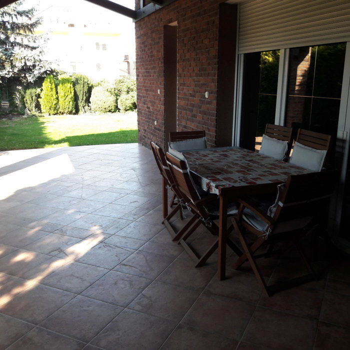 Villa Kysucka-rooms, Senec, Slovakia