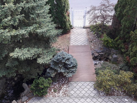 Villa Kysucka-rooms, Senec, Slovakia