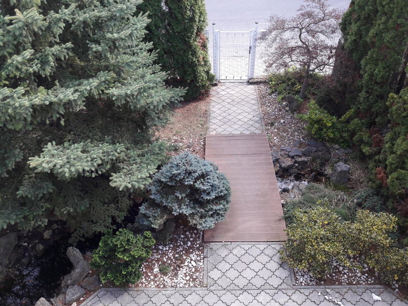 Villa Kysucka-rooms, Senec, Slovakia