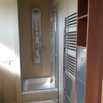 Villa Kysucka-rooms, Senec, Slovakia