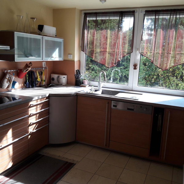 Villa Kysucka-rooms, Senec, Slovakia