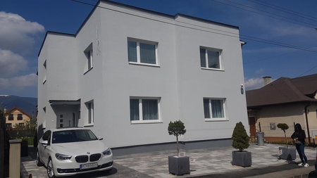 Apartmán Martin, Martin, Slovakia