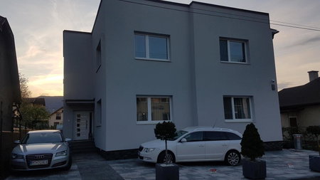 Apartmán Martin, Martin, Slovakia