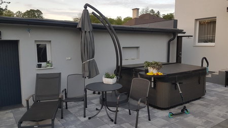 Apartmán Martin, Martin, Slovakia