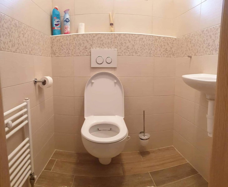 Apartmán Martin, Martin, Slovakia