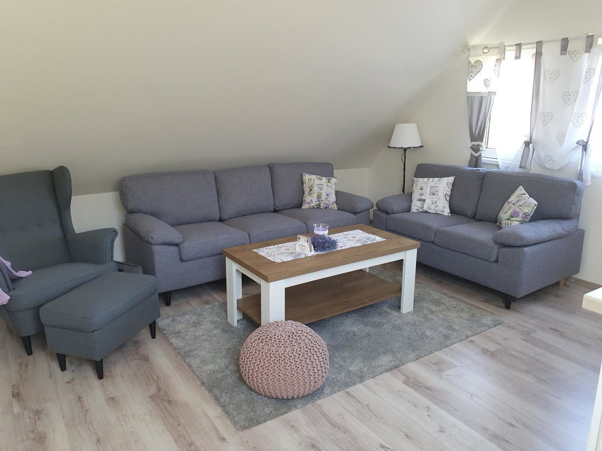 Hotel · Apartmán Bobo, Stožok