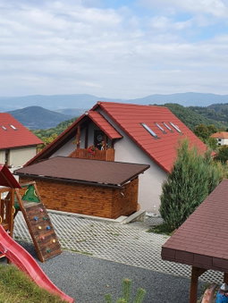 Apartmán Bobo, Stožok, Slovakia
