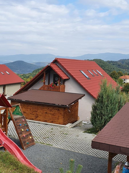 Apartmán Bobo, Stožok, Slovakia
