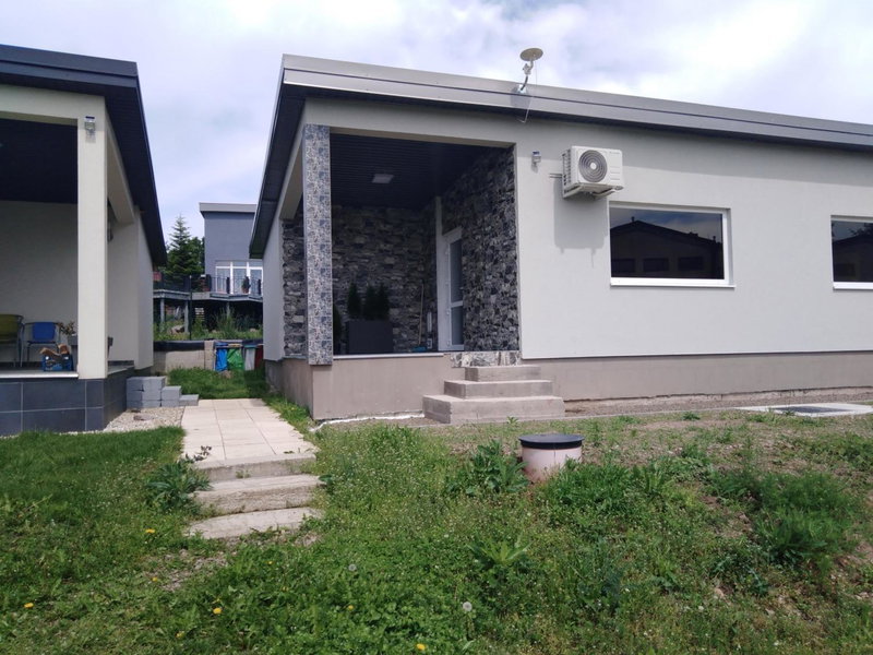 Apartmány Vihorlat II, Kaluža, Slovakia