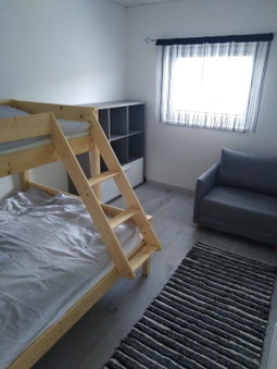 Apartmány Vihorlat II, Kaluža, Slovakia
