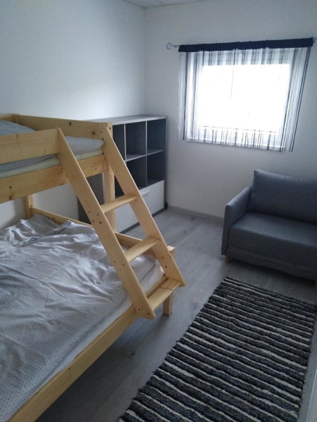 Apartmány Vihorlat II, Kaluža, Slovakia