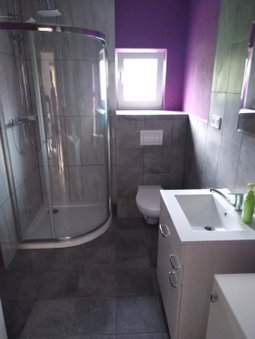 Apartmány Vihorlat II, Kaluža, Slovakia