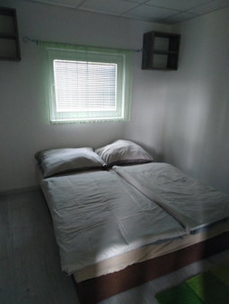 Apartmány Vihorlat II, Kaluža, Slovakia
