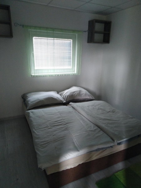 Apartmány Vihorlat II, Kaluža, Slovakia
