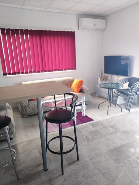 Apartmány Vihorlat II, Kaluža, Slovakia