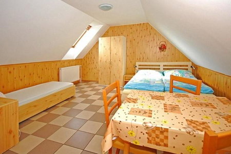 Rekreačný dom Polónyi, Liptovská Teplá, Slovakia