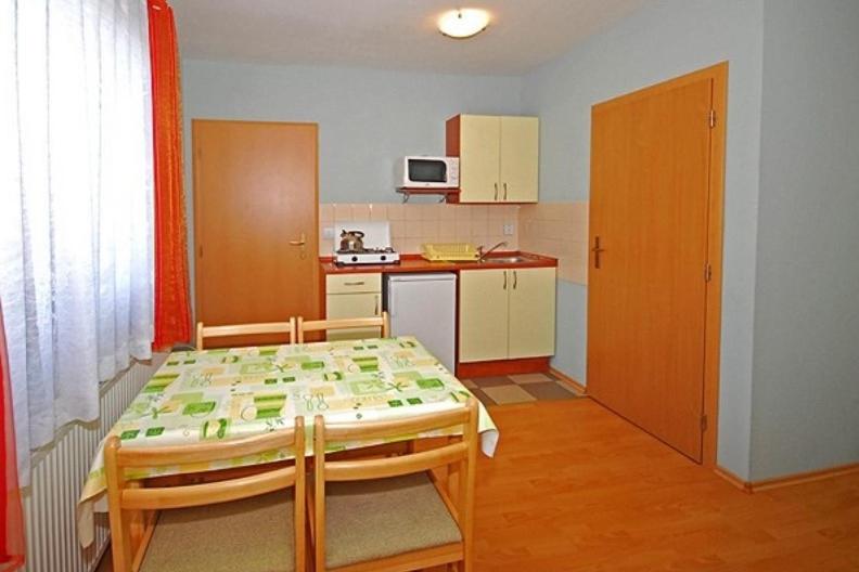 Rekreačný dom Polónyi, Liptovská Teplá, Slovakia