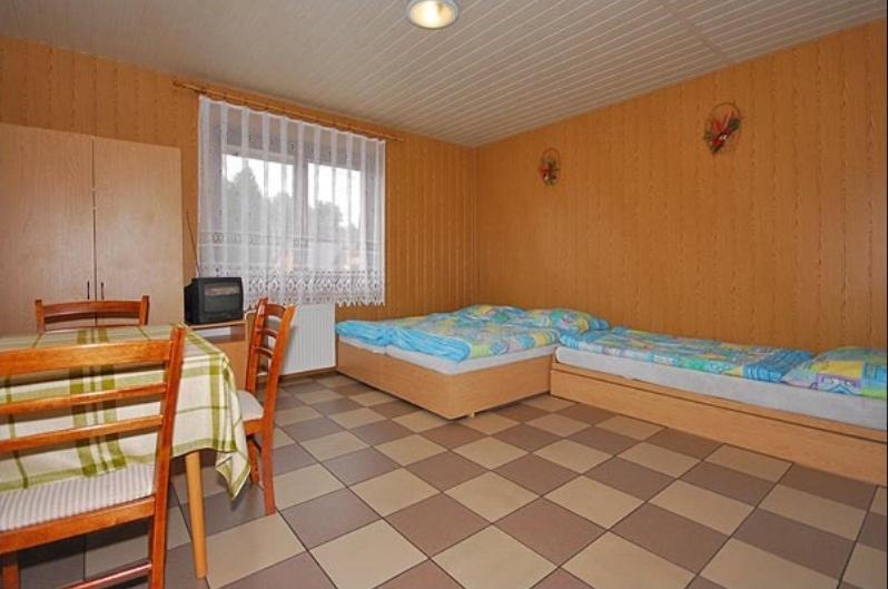 Rekreačný dom Polónyi, Liptovská Teplá, Slovakia